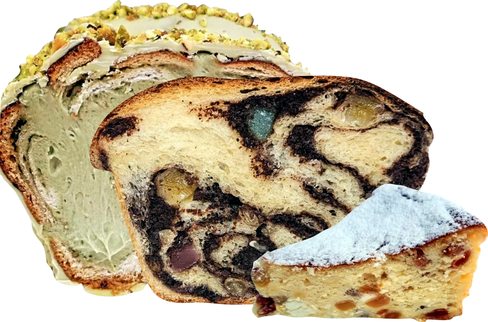 Savoarea Dulcelui cozonaci